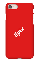 Kpix’s  iPhone Cases