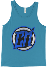chrismoorcroft12 Tank Top