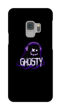 ghostygamingofficial Samsung Phone Cases