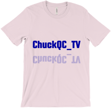 chuckqc_tv T-Shirts