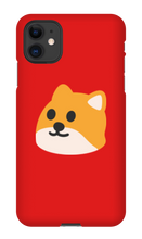 Blobbo iPhone Phone Cases