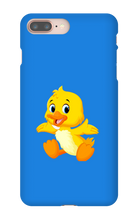 duck iPhone Phone Cases