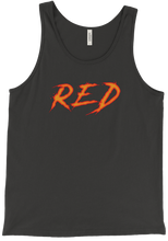 TFS_Red Tank Top