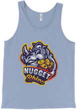 nuggetrhino Tank Top