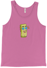 ricotamalito Tank Top