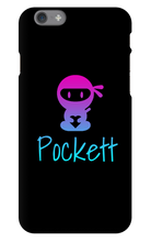 pockettx iPhone Phone Cases