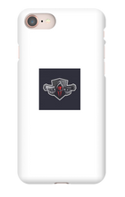 luzzekuba iPhone Phone Cases