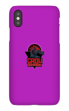 Crow Iphone 8 Case
