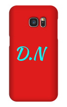 D.N samsung Phone Cases