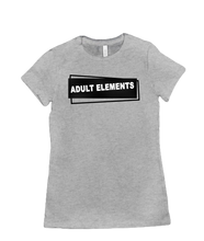 Adult Elements Women’s T-shirt