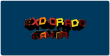 exdoradogamer XXL Gaming Mousepad