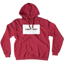 sharkyboyce Hoodies (No-Zip/Pullover)