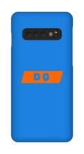 davequakes Samsung Phone Cases