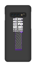 brofishtv Samsung Phone Cases