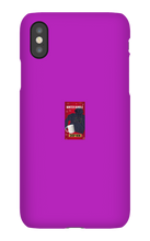 thebossyboi22 iPhone Phone Cases