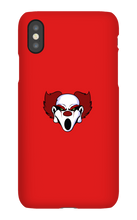 ithejok3r iPhone Phone Cases