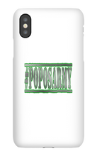 popo_1973 iPhone Phone Cases