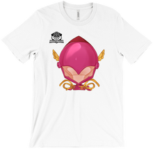 lordknightmon T shirt