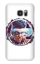ironspiderap Samsung Phone Cases