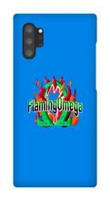 flamingomegagaming Samsung Phone Cases