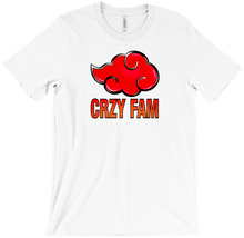 CRZY Fam T-Shirt