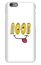 r3bels_tv iPhone Phone Cases