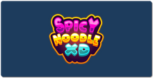 spicynoodle_xd XXL Gaming Mousepad