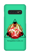 Renegade Samsung Phone Cases