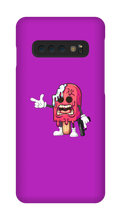 popsiclesfreezer Samsung Phone Cases