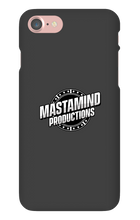 @MastamindProd iPhone Phone Cases