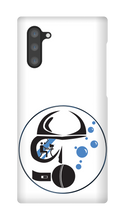 scubastudio Samsung Phone Cases