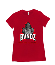 BVNDZ tshirt-women