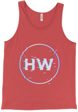 HermannWho Tank Top