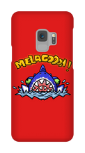 MELAGODON!!!  Samsung Phone Cases
