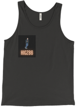 higz86 Tank Top