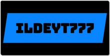 ildeyt777 XXL Gaming Mousepad