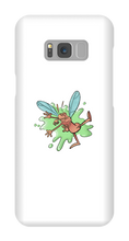 gnattervid Samsung Phone Cases