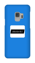 dskslavik1 Samsung Phone Cases