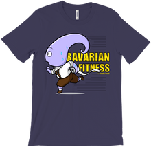 BAVARIAN FITNESS T-Shirts