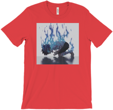 bnvas T-Shirts