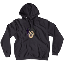 mfud1 Hoodies (No-Zip/Pullover)