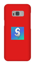 tvvmlgfazexd Samsung Phone Cases