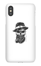 nik0medes iPhone Phone Cases