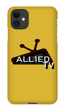 all1edtv iPhone Phone Cases