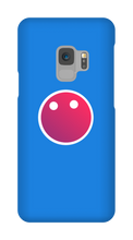 Owen o Samsung Phone Cases