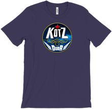 Camiseta Projeto KotZDuBr