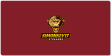 Gaming Mousepad XXL Simonkey17