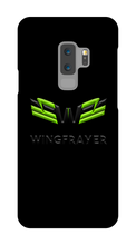 WingFraYer Samsung Cover