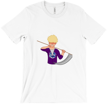 theonetruescythe T-Shirts