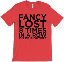 FANCY LOST BLACK